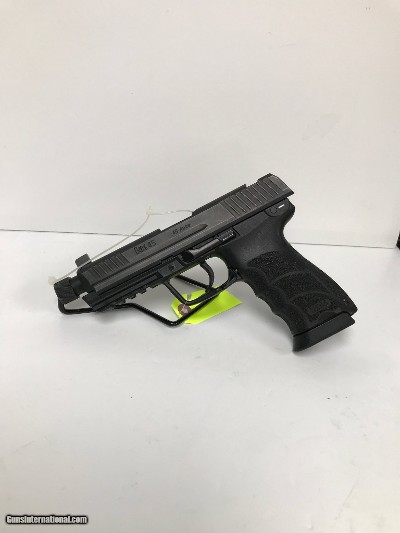 HECKLER & KOCH HK 45 .45 AUTO RIM