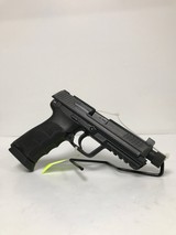HECKLER & KOCH HK 45 .45 AUTO RIM - 2 of 3