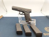 GLOCK G21 GEN 3 .45 ACP