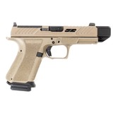 SHADOW SYSTEMS MR920 9MM LUGER (9X19 PARA) - 2 of 3