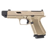 SHADOW SYSTEMS MR920 9MM LUGER (9X19 PARA) - 1 of 3
