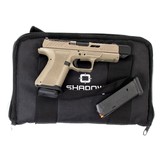 SHADOW SYSTEMS MR920 9MM LUGER (9X19 PARA) - 3 of 3