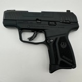 Ruger Max-9 Optic Ready 9MM LUGER (9X19 PARA) - 3 of 3