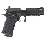 LIVE FREE ARMORY APOLLO 11 9MM LUGER (9X19 PARA) - 2 of 3