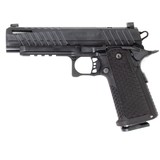 LIVE FREE ARMORY APOLLO 11 9MM LUGER (9X19 PARA) - 1 of 3