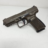 CANIK TP9 SF ELITE9MM LUGER/.40 S&W/10MM/.45 ACP - 1 of 3