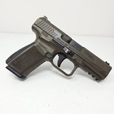 CANIK TP9 SF ELITE9MM LUGER/.40 S&W/10MM/.45 ACP - 3 of 3