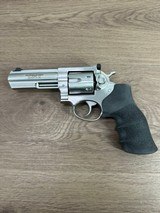 RUGER GP100 .357 MAG - 2 of 3