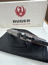 RUGER SR1911 COMMANDER-STYLE .45 ACP - 3 of 3