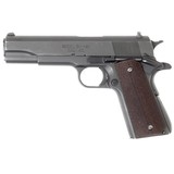 SPRINGFIELD ARMORY 1911-A1 .45 ACP - 1 of 3