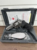CHARTER ARMS MAG PUG 4.2 SS FULL .357 MAG