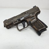 CANIK TP9 ELITE SC 9MM LUGER (9x19 PARA) - 1 of 3