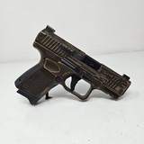 CANIK TP9 ELITE SC 9MM LUGER (9x19 PARA) - 3 of 3