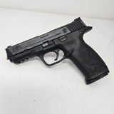SMITH & WESSON m&p40 LE Trade Im .40 S&W - 1 of 3
