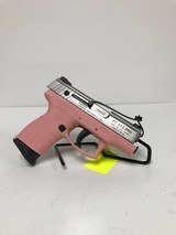 TAURUS PT-111 PRO MILLENNIUM 9MM LUGER (9x19 PARA) - 3 of 3