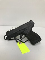 TAURUS GX4 9MM LUGER (9x19 PARA) - 1 of 2