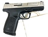 SMITH & WESSON SD9VE 9MM LUGER (9x19 PARA) - 2 of 3