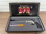 MAGNUM RESEARCH BFR .45-70 GOVT - 1 of 3