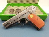 COLT M1903 .32 ACP - 2 of 3