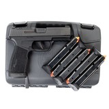 SIG SAUER P365 X 9MM LUGER (9X19 PARA) - 3 of 3