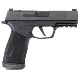 SIG SAUER P365 X 9MM LUGER (9X19 PARA) - 2 of 3