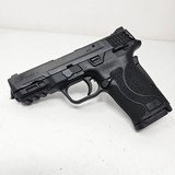 SMITH & WESSON M&P 9 SHIELD EZ 9MM LUGER (9x19 PARA) - 1 of 3