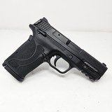 SMITH & WESSON M&P 9 SHIELD EZ 9MM LUGER (9x19 PARA) - 3 of 3