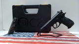 CZ 75 BD 9MM LUGER (9X19 PARA)