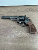 SMITH & WESSON 27 S&W CLASSICS .357 MAG - 2 of 3
