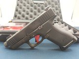 GLOCK 43X 9MM LUGER (9x19 PARA) - 2 of 3