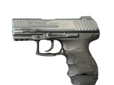 HECKLER & KOCH P30SK Subcompact V1 Light LEM 9MM LUGER (9X19 PARA) - 3 of 3