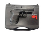 HECKLER & KOCH P30SK Subcompact V1 Light LEM 9MM LUGER (9X19 PARA) - 2 of 3