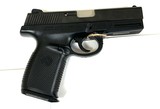 SMITH & WESSON SW9VE 9MM LUGER (9x19 PARA) - 3 of 3