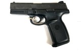 SMITH & WESSON SW9VE 9MM LUGER (9x19 PARA) - 2 of 3