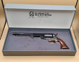COLT WALKER SIGNATURE SERIES 44 CAL