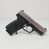 KAHR ARMS CW9 9MM LUGER (9x19 PARA) - 3 of 3