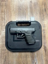 GLOCK G29 10MM