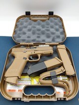 GLOCK G19X 9MM LUGER (9X19 PARA) - 1 of 3