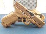 GLOCK G19X 9MM LUGER (9X19 PARA) - 2 of 3