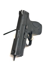 SMITH & WESSON M+9 SHIELD 9MM LUGER (9x19 PARA) - 1 of 3