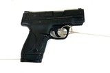SMITH & WESSON M+9 SHIELD 9MM LUGER (9x19 PARA) - 2 of 3