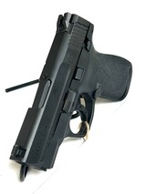 SMITH & WESSON M+P 9 SHIELD 9MM LUGER (9x19 PARA) - 1 of 3