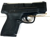 SMITH & WESSON M+P 9 SHIELD 9MM LUGER (9x19 PARA) - 2 of 3