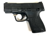 SMITH & WESSON M+P 9 SHIELD 9MM LUGER (9x19 PARA) - 3 of 3