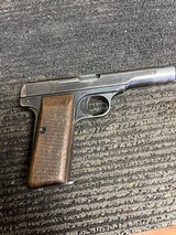FN 1922 .32 ACP - 2 of 3