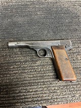 FN 1922 .32 ACP - 1 of 3