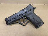 SMITH & WESSON M&P 22 COMPACT .22 LR - 2 of 3