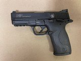 SMITH & WESSON M&P 22 COMPACT .22 LR - 3 of 3