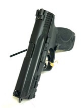 SMITH & WESSON M+P 9 M2.0 9MM LUGER (9x19 PARA) - 1 of 3