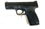 SMITH & WESSON M+P 9 M2.0 9MM LUGER (9x19 PARA) - 3 of 3